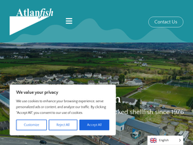 atlanfish.com