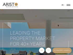 aristodevelopers.com