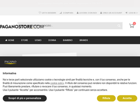 paganostore.com