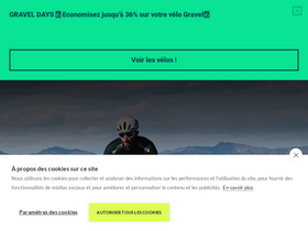 'tuvalum.fr' screenshot