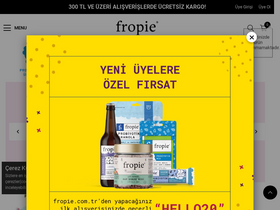fropie.com.tr
