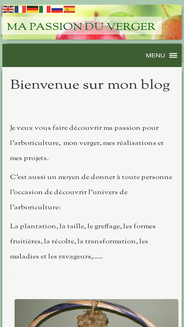 mapassionduverger.fr