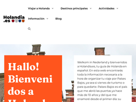 holandia.es