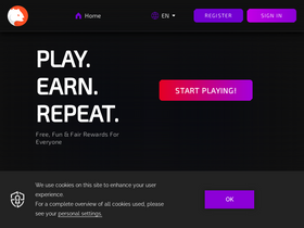 'womplay.io' screenshot