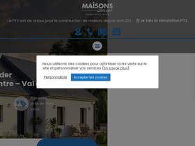 maisons-concept.com