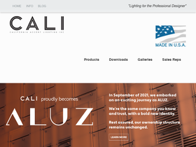 calilighting.com