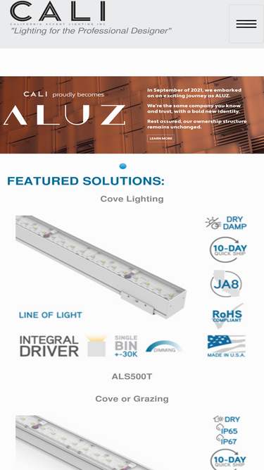 calilighting.com