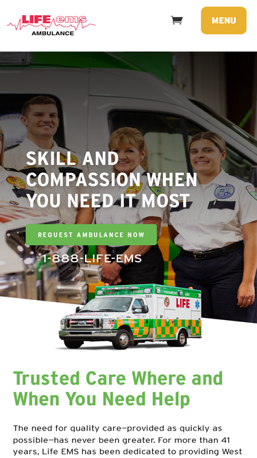 lifeems.com