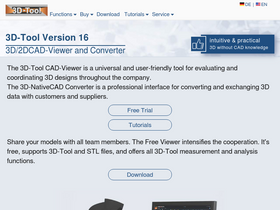 3d-tool.com