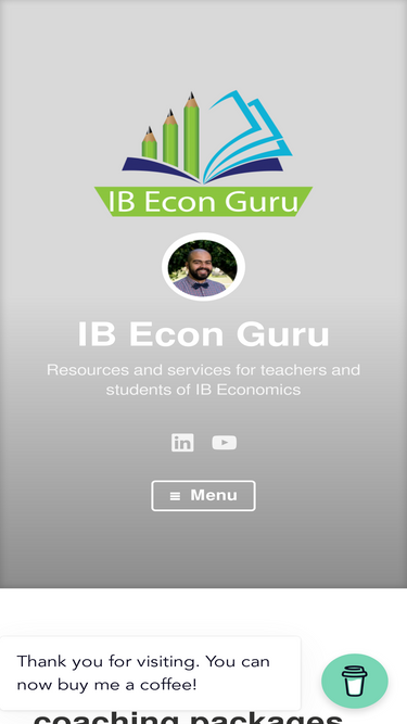 ibeconguru.com