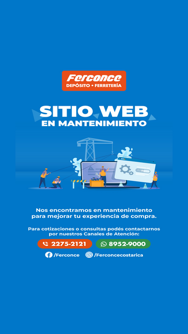 ferconce.com