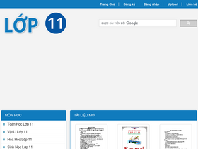 'lop11.com' screenshot