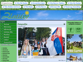 zlatibor.com