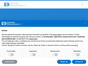 edwarddrummond.com