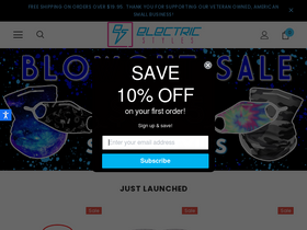 electricstyles.com