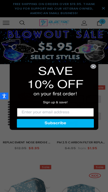 electricstyles.com