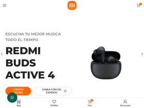 mihome.ec