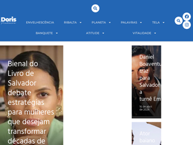 dorispinheiro.com.br