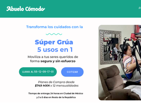 abuelocomodo.com