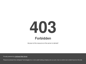 'streamwink.com' screenshot