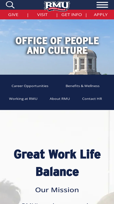 hr.rmu.edu
