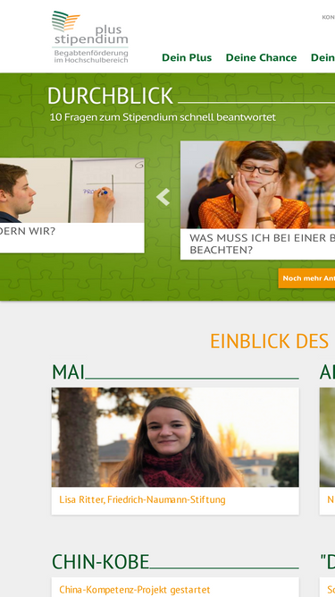 stipendiumplus.de