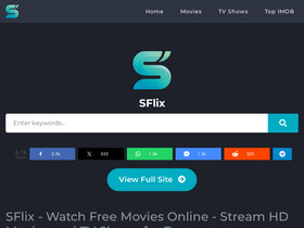 sflix.com.au