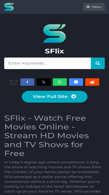 sflix.com.au