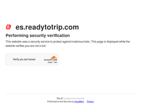 es.readytotrip.com
