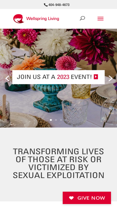 wellspringliving.org
