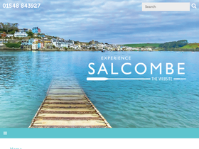 salcombeinformation.co.uk