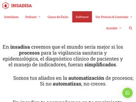 insadisa.com