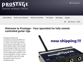 prostage.eu