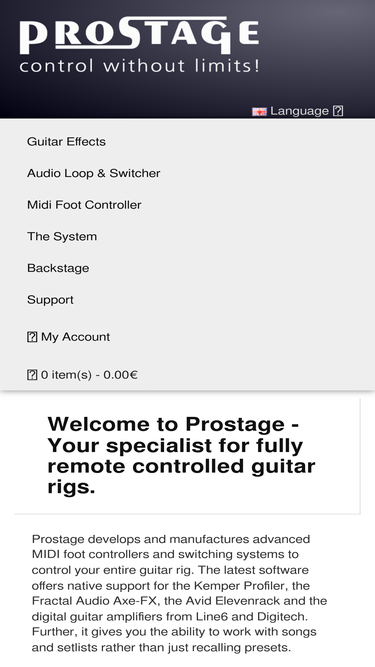 prostage.eu
