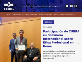 cubra.org.ar