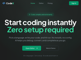 x-codex.vercel.app