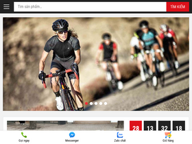 'xedaphn.net' screenshot