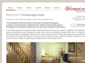 bromhotel.com