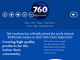760creations.com