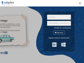 colplex.com