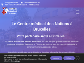 medinations.be