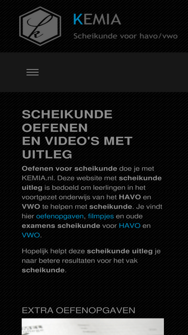 kemia.nl