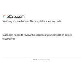 502b.com