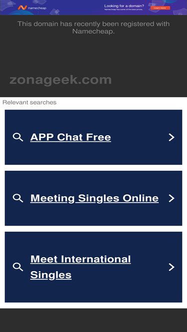 zonageek.com