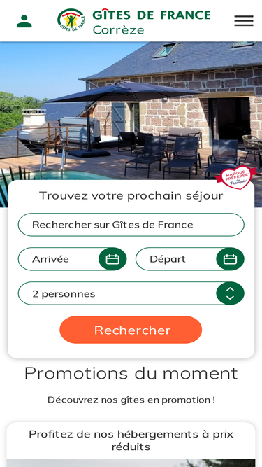 gites-de-france-correze.fr