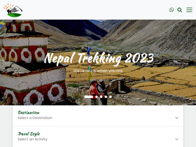 wildernessexcursion.com