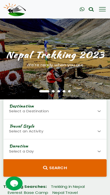 wildernessexcursion.com