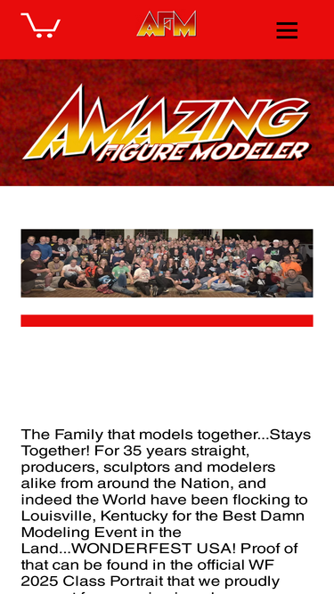 amazingmodeler.com
