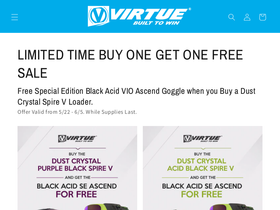 advantagepb.com homepage screenshot