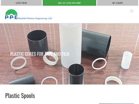 precision-spools.com